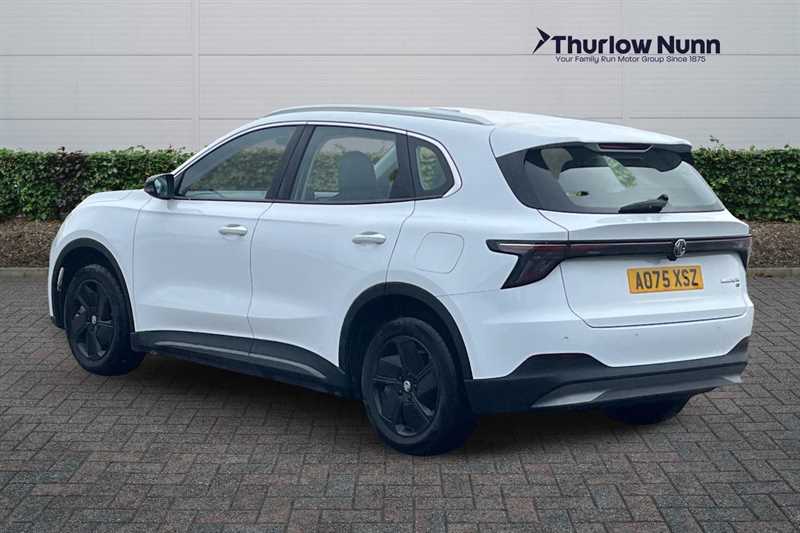 Used MG MGS5 2025 for sale - 77634825: Photo 5