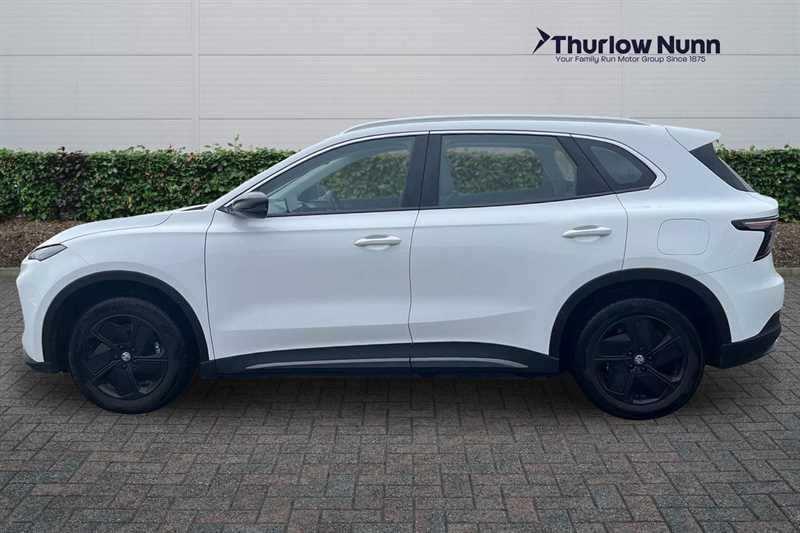 Used MG MGS5 2025 for sale - 77634825: Photo 6