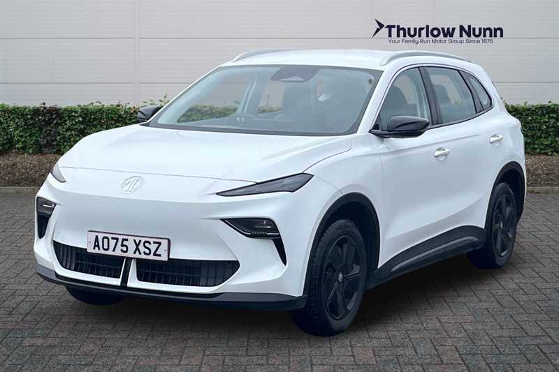 Used MG MGS5 2025 for sale - 77634825: Photo 7