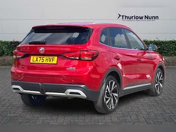 Used MG MG ZS 2025 for sale - 79613630: Photo