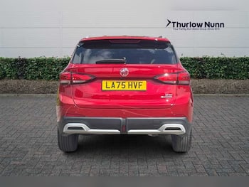 Used MG MG ZS 2025 for sale - 79613630: Photo