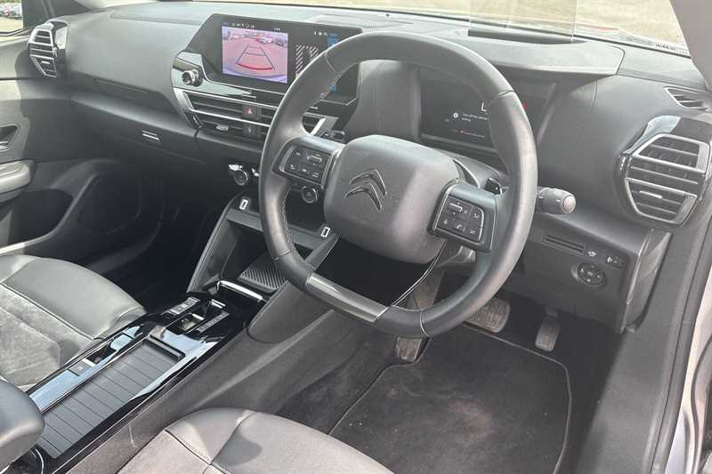 Used Citroen C4 2023 for sale - 78187188: Photo 10