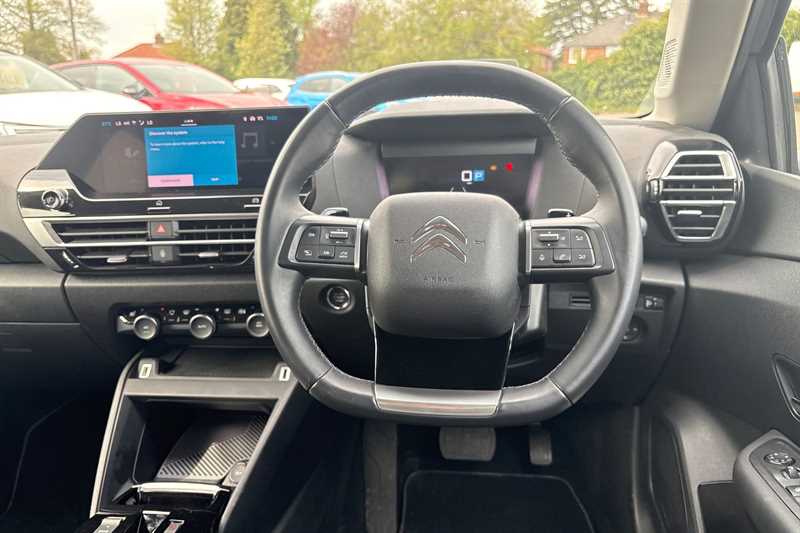 Used Citroen C4 2023 for sale - 78187188: Photo 11