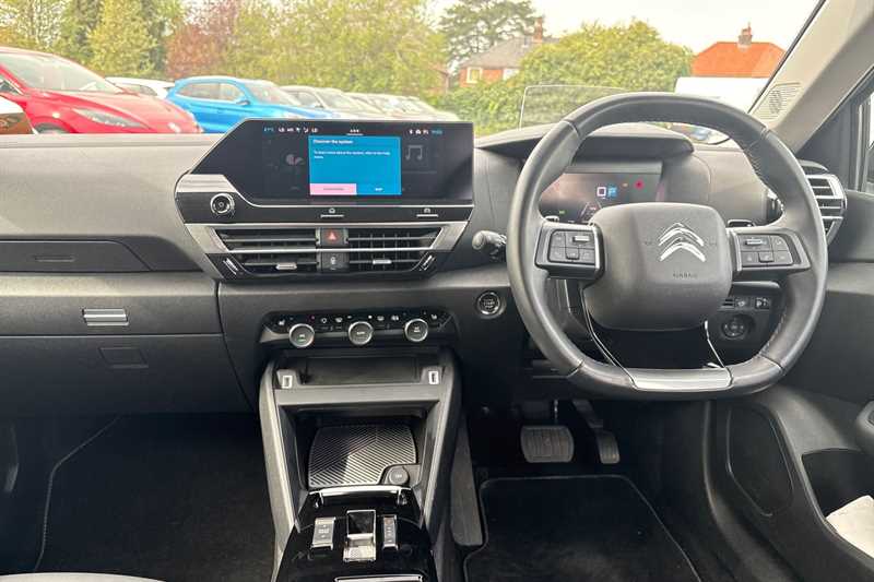 Used Citroen C4 2023 for sale - 78187188: Photo 12