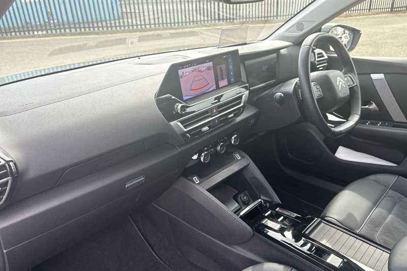 Used Citroen C4 2023 for sale - 78187188: Photo 13