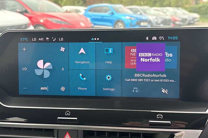 Used Citroen C4 2023 for sale - 78187188: Photo 17