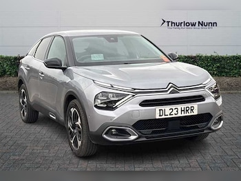 Used Citroen C4 2023 for sale - 78187188: Photo