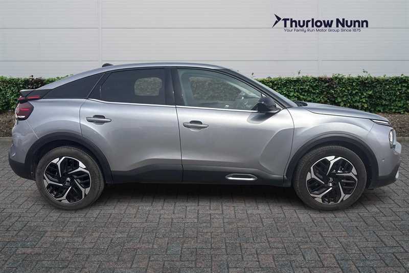 Used Citroen C4 2023 for sale - 78187188: Photo 2