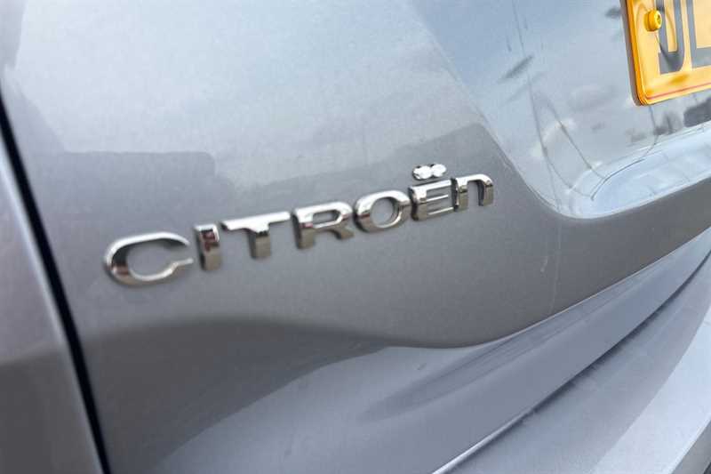 Used Citroen C4 2023 for sale - 78187188: Photo 29