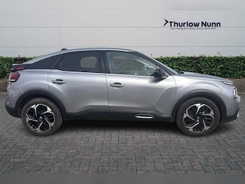 Used Citroen C4 2023 for sale - 78187188: Photo