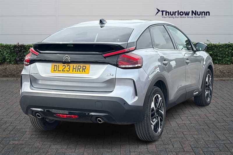 Used Citroen C4 2023 for sale - 78187188: Photo 3