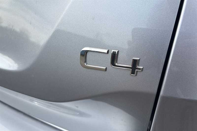 Used Citroen C4 2023 for sale - 78187188: Photo 30