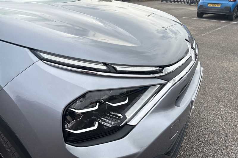 Used Citroen C4 2023 for sale - 78187188: Photo 31