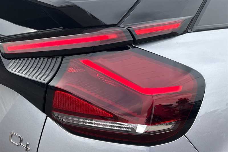 Used Citroen C4 2023 for sale - 78187188: Photo 32