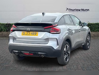 Used Citroen C4 2023 for sale - 78187188: Photo