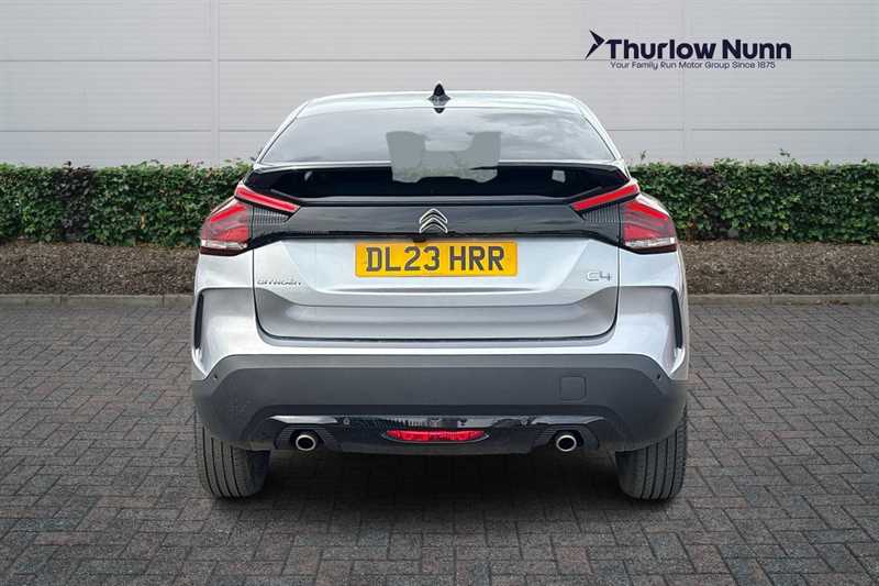 Used Citroen C4 2023 for sale - 78187188: Photo 4