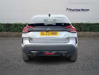 Used Citroen C4 2023 for sale - 78187188: Photo