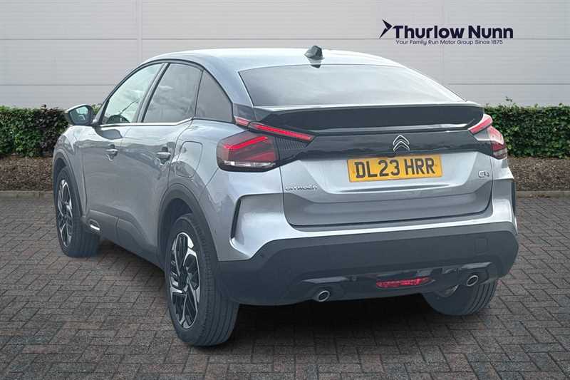 Used Citroen C4 2023 for sale - 78187188: Photo 5