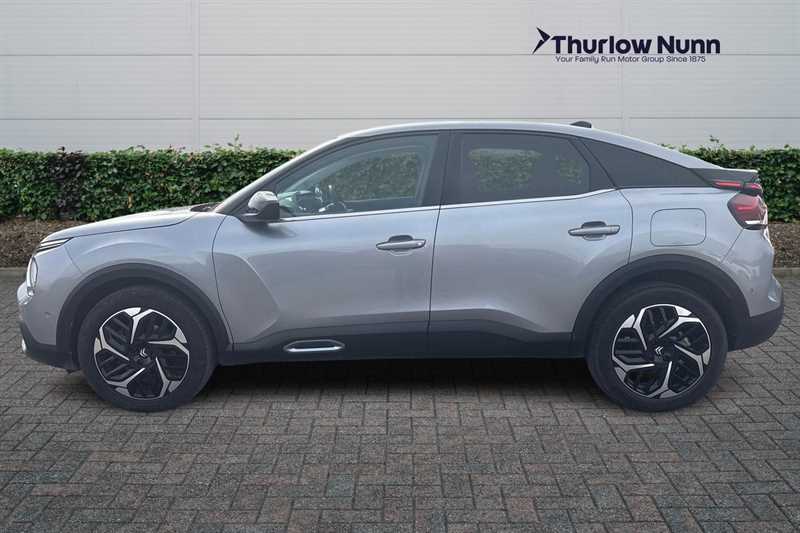 Used Citroen C4 2023 for sale - 78187188: Photo 6