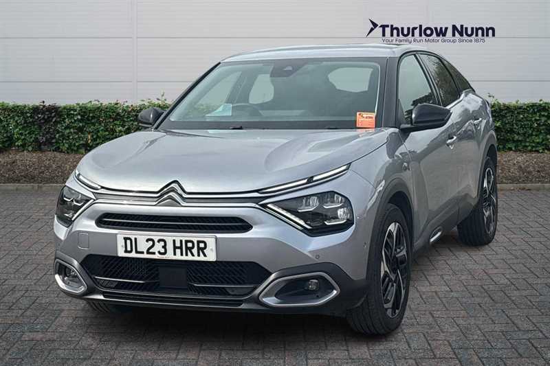 Used Citroen C4 2023 for sale - 78187188: Photo 7