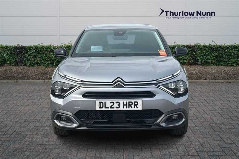 Used Citroen C4 2023 for sale - 78187188: Photo 8