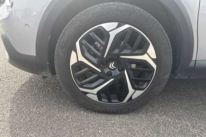 Used Citroen C4 2023 for sale - 78187188: Photo 9