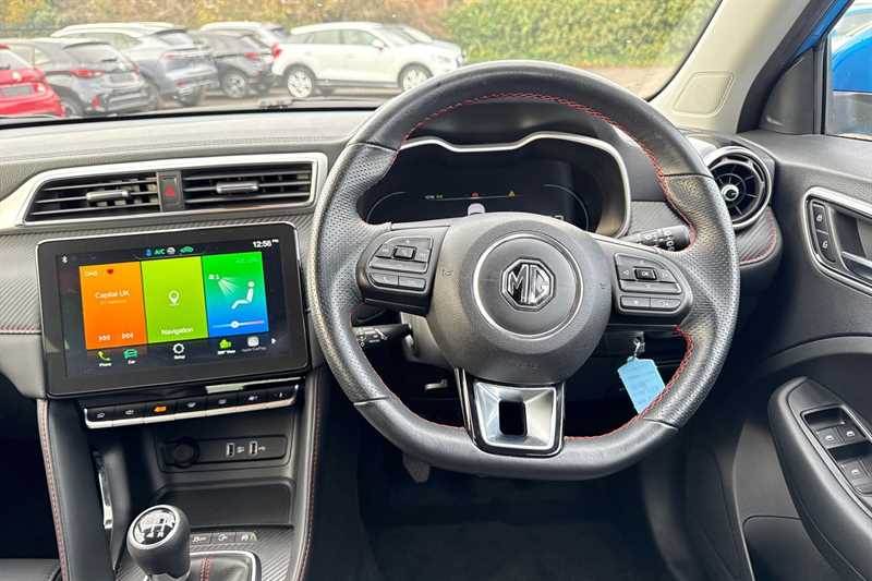 Used MG MG ZS 2023 for sale - 76574634: Photo 10