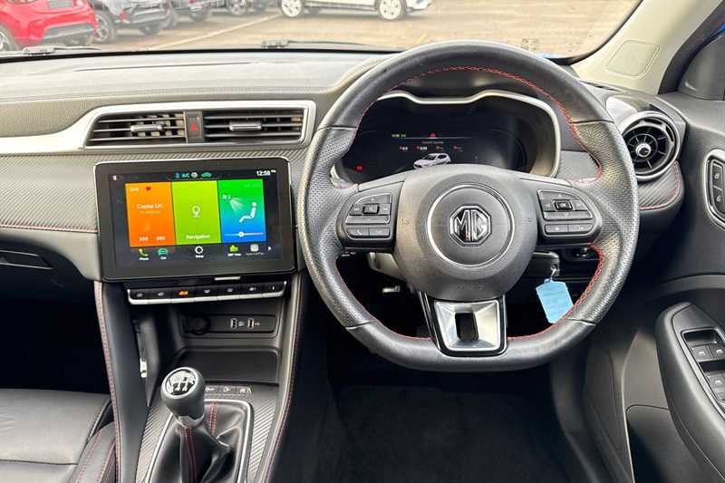 Used MG MG ZS 2023 for sale - 76574634: Photo 11