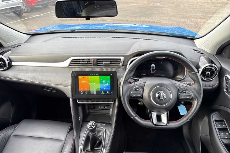 Used MG MG ZS 2023 for sale - 76574634: Photo 12