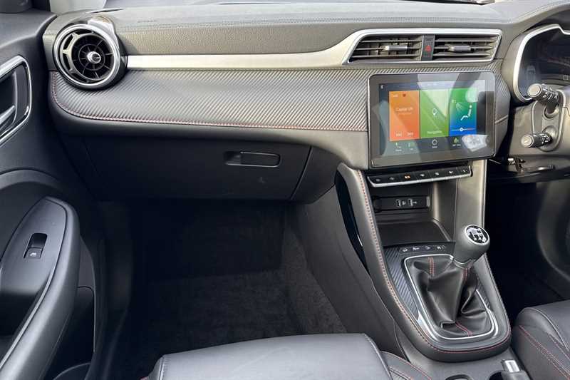 Used MG MG ZS 2023 for sale - 76574634: Photo 13