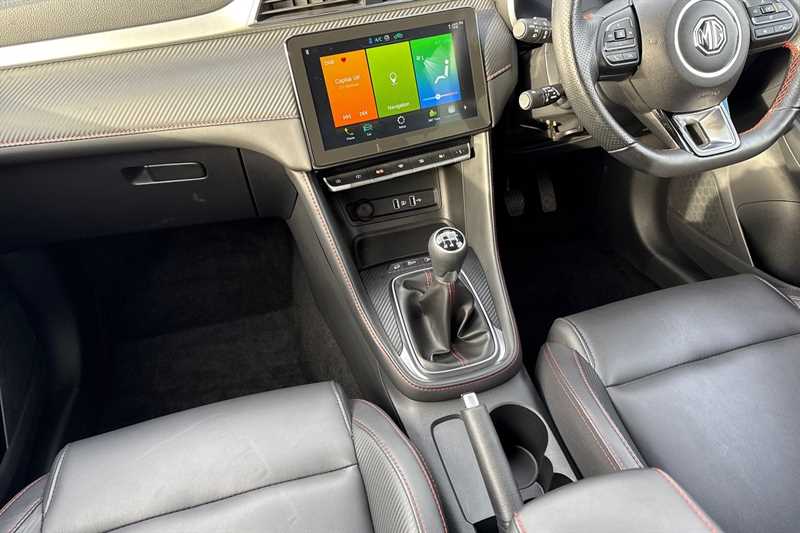 Used MG MG ZS 2023 for sale - 76574634: Photo 14