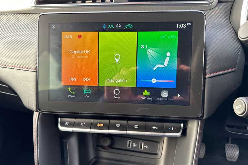 Used MG MG ZS 2023 for sale - 76574634: Photo 15