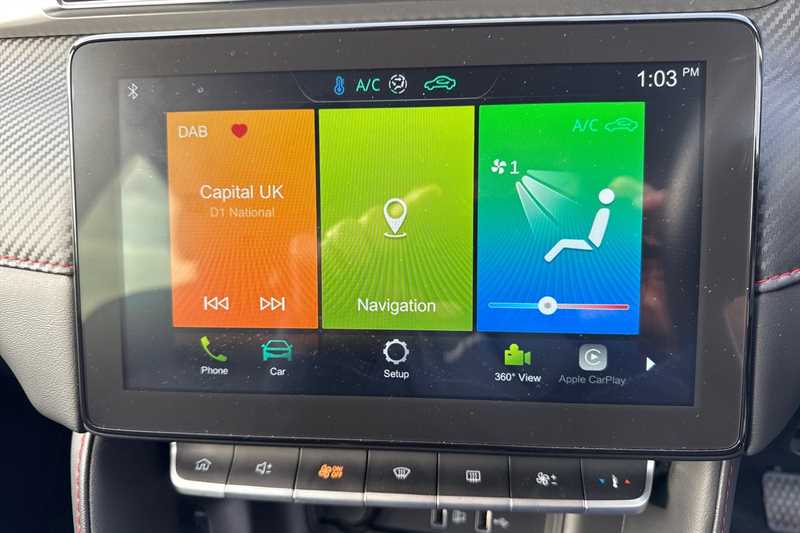 Used MG MG ZS 2023 for sale - 76574634: Photo 17