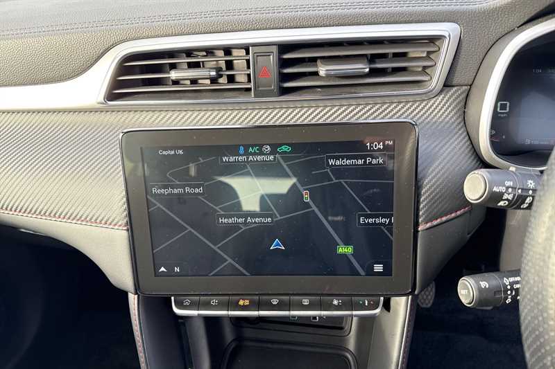 Used MG MG ZS 2023 for sale - 76574634: Photo 18