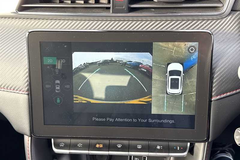 Used MG MG ZS 2023 for sale - 76574634: Photo 19