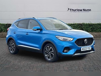 Used MG MG ZS 2023 for sale - 76574634: Photo