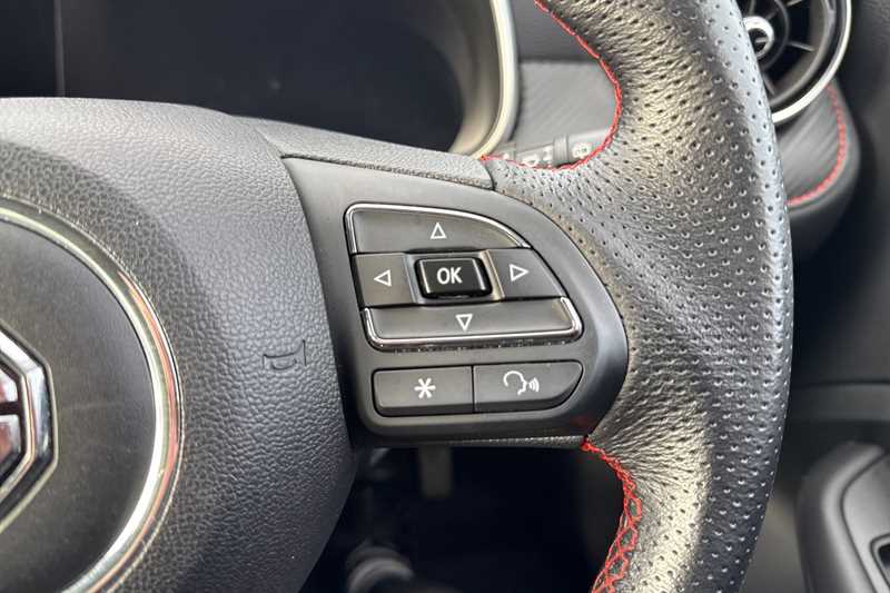 Used MG MG ZS 2023 for sale - 76574634: Photo 22