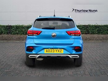 Used MG MG ZS 2023 for sale - 76574634: Photo