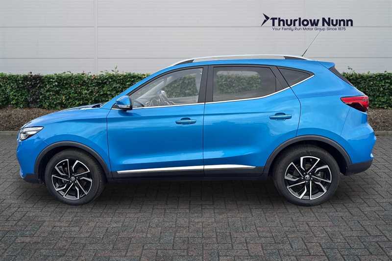 Used MG MG ZS 2023 for sale - 76574634: Photo 6