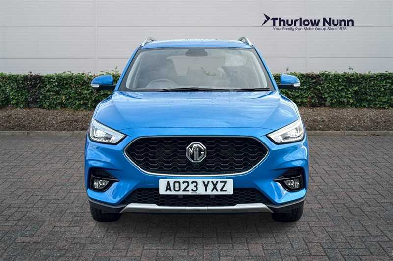 Used MG MG ZS 2023 for sale - 76574634: Photo 8