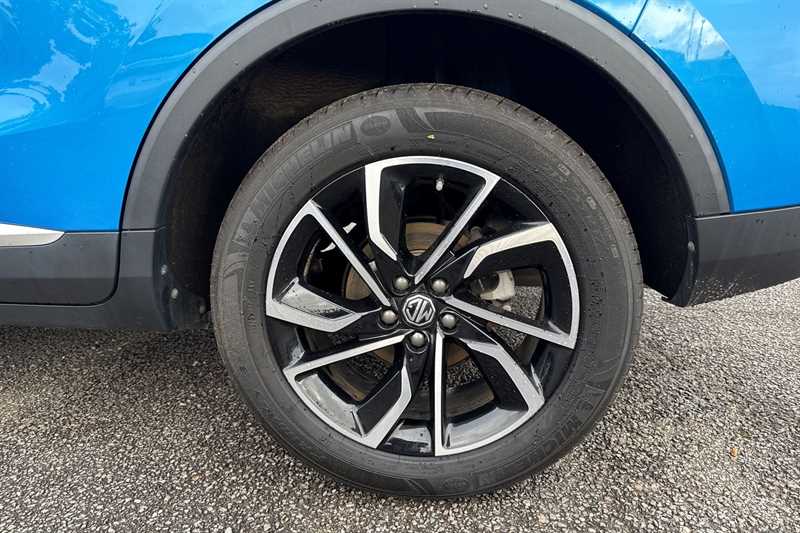 Used MG MG ZS 2023 for sale - 76574634: Photo 9