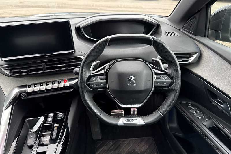 Used Peugeot 3008 2023 for sale - 77513853: Photo 11