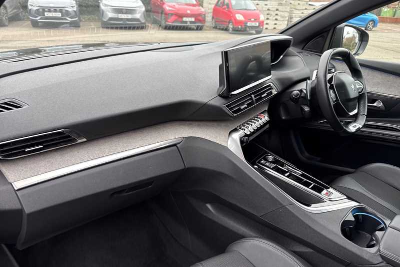 Used Peugeot 3008 2023 for sale - 77513853: Photo 13