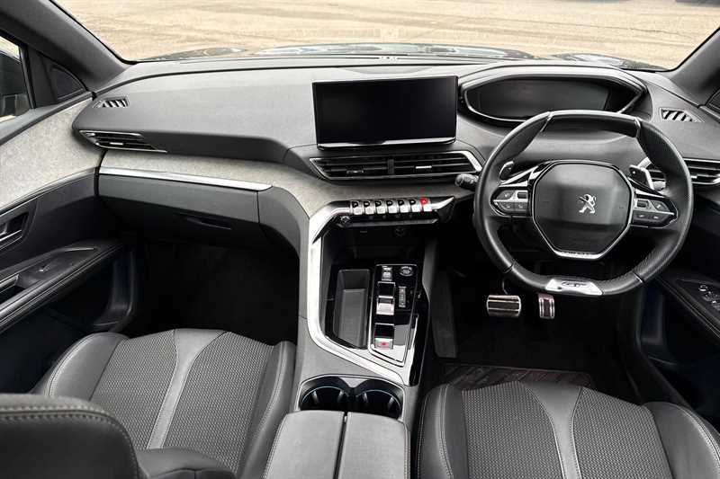 Used Peugeot 3008 2023 for sale - 77513853: Photo 14