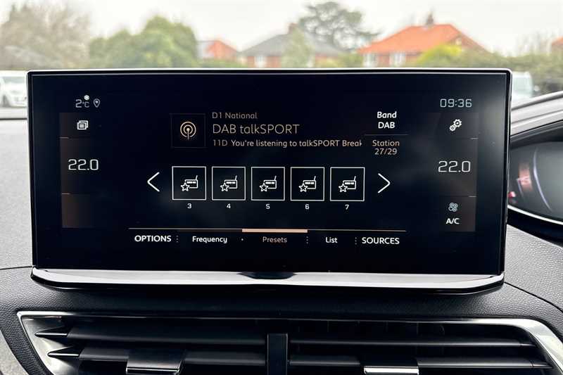 Used Peugeot 3008 2023 for sale - 77513853: Photo 17