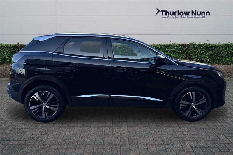 Used Peugeot 3008 2023 for sale - 77513853: Photo 2