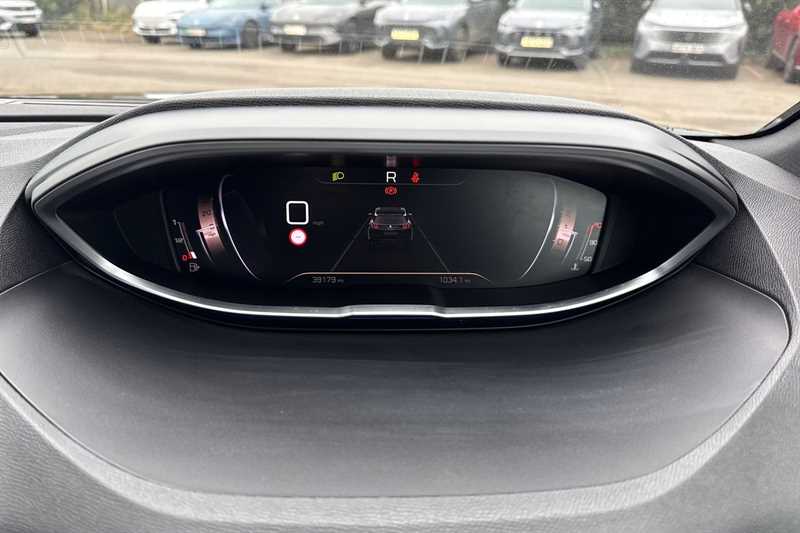 Used Peugeot 3008 2023 for sale - 77513853: Photo 20