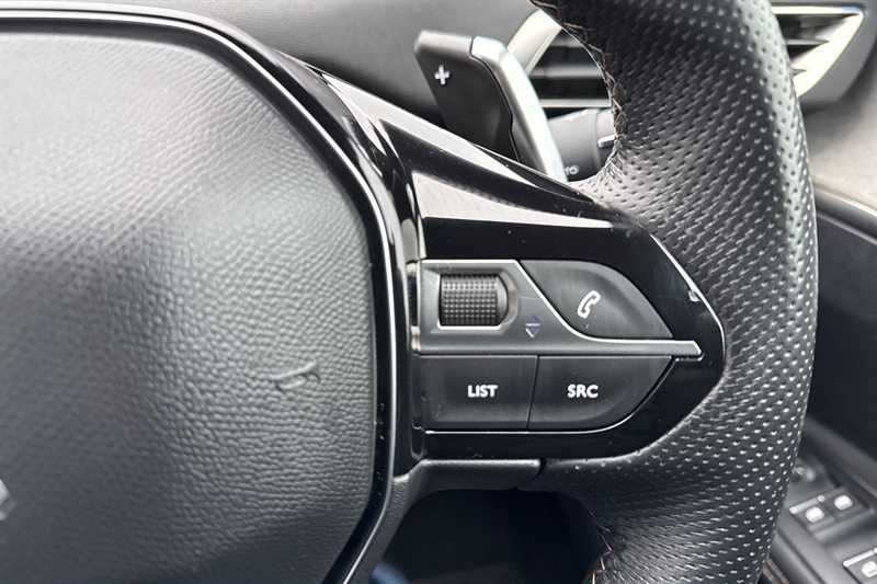 Used Peugeot 3008 2023 for sale - 77513853: Photo 22