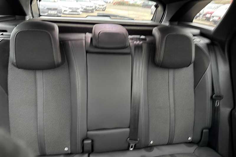 Used Peugeot 3008 2023 for sale - 77513853: Photo 23