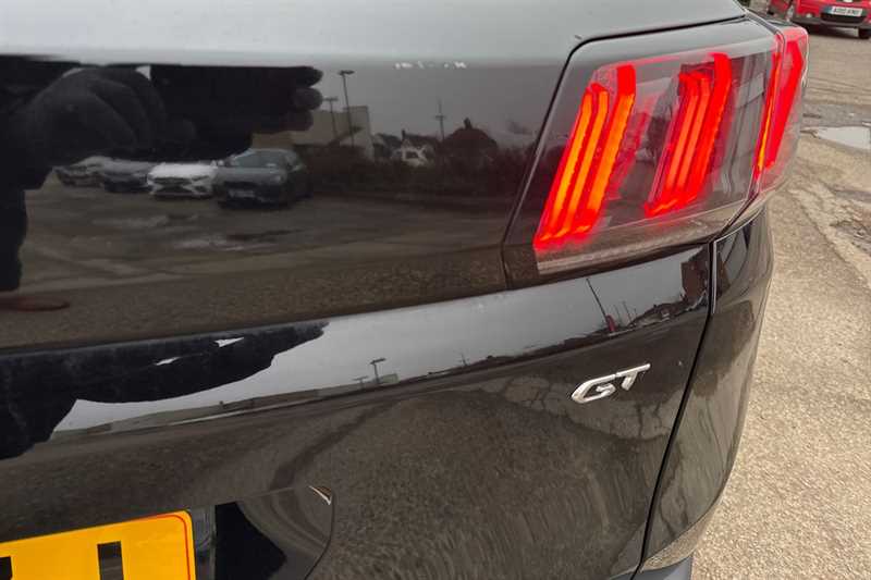 Used Peugeot 3008 2023 for sale - 77513853: Photo 26